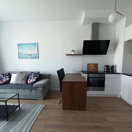 Cozy Apartment In Wilanow وارسو المظهر الخارجي الصورة