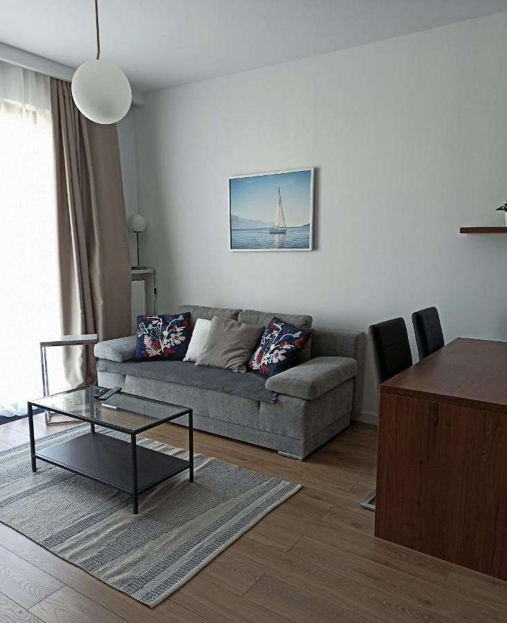 Cozy Apartment In Wilanow وارسو المظهر الخارجي الصورة