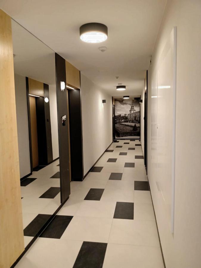Cozy Apartment In Wilanow وارسو المظهر الخارجي الصورة